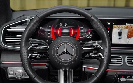 Mercedes-Benz GLE Coupe, 2025 год, 15 990 000 рублей, 22 фотография