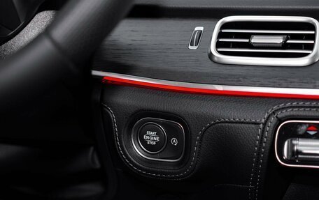 Mercedes-Benz GLE Coupe, 2025 год, 15 990 000 рублей, 20 фотография