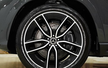 Mercedes-Benz GLE Coupe, 2025 год, 15 990 000 рублей, 32 фотография