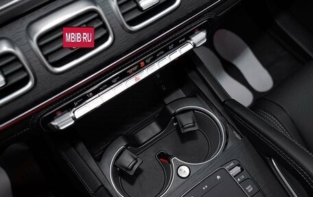 Mercedes-Benz GLE Coupe, 2025 год, 15 990 000 рублей, 21 фотография