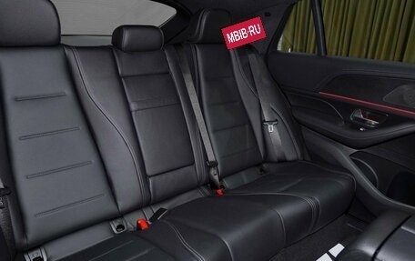 Mercedes-Benz GLE Coupe, 2025 год, 15 990 000 рублей, 29 фотография