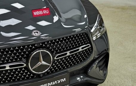 Mercedes-Benz GLE Coupe, 2025 год, 15 990 000 рублей, 31 фотография