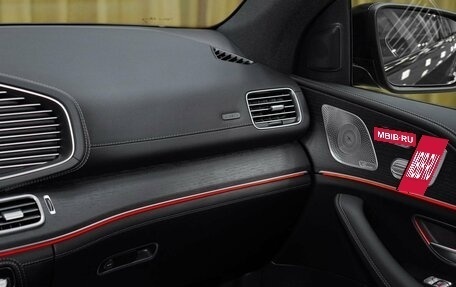 Mercedes-Benz GLE Coupe, 2025 год, 15 990 000 рублей, 18 фотография