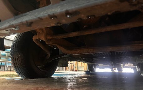 ИЖ 2126 «Ода», 1998 год, 140 000 рублей, 7 фотография