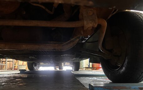 ИЖ 2126 «Ода», 1998 год, 140 000 рублей, 6 фотография