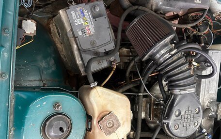 ИЖ 2126 «Ода», 1998 год, 140 000 рублей, 8 фотография