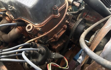 ИЖ 2126 «Ода», 1998 год, 140 000 рублей, 11 фотография