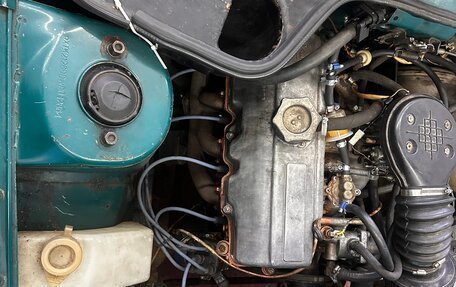 ИЖ 2126 «Ода», 1998 год, 140 000 рублей, 9 фотография