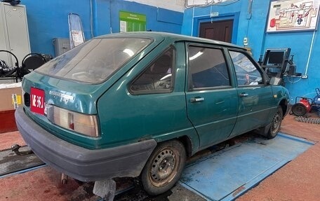 ИЖ 2126 «Ода», 1998 год, 140 000 рублей, 3 фотография