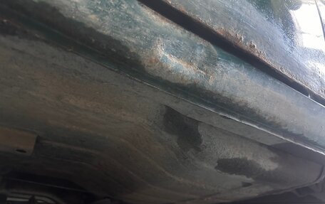 ИЖ 2126 «Ода», 1998 год, 140 000 рублей, 13 фотография