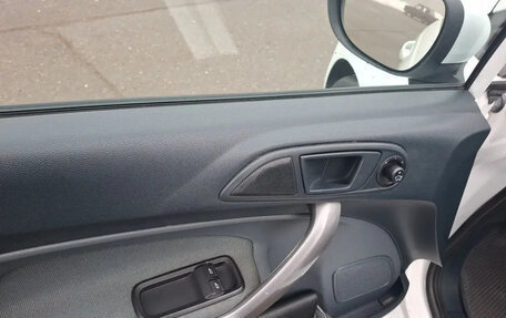 Ford Fiesta, 2008 год, 470 000 рублей, 7 фотография