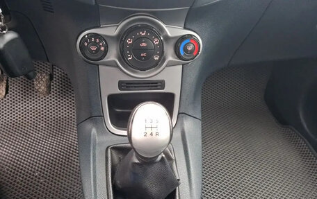 Ford Fiesta, 2008 год, 470 000 рублей, 5 фотография