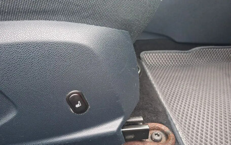 Ford Fiesta, 2008 год, 470 000 рублей, 9 фотография