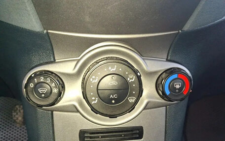 Ford Fiesta, 2008 год, 470 000 рублей, 6 фотография