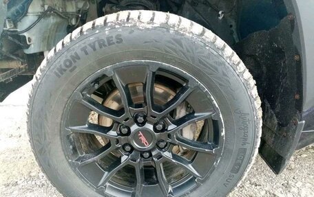 Toyota Tundra, 2022 год, 7 562 000 рублей, 3 фотография