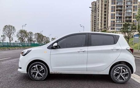 Changan Benben E-Star, 2023 год, 850 153 рублей, 4 фотография
