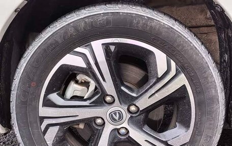 Changan Benben E-Star, 2023 год, 850 153 рублей, 9 фотография