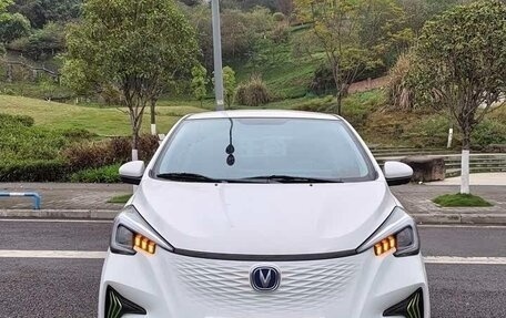 Changan Benben E-Star, 2023 год, 850 153 рублей, 2 фотография