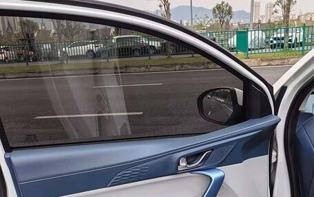 Changan Benben E-Star, 2023 год, 850 153 рублей, 13 фотография