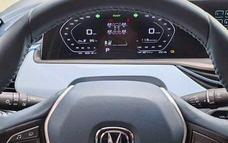 Changan Benben E-Star, 2023 год, 850 153 рублей, 15 фотография