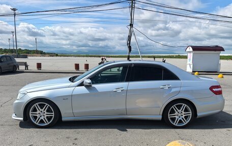 Mercedes-Benz E-Класс, 2009 год, 1 480 000 рублей, 4 фотография