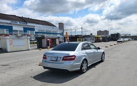 Mercedes-Benz E-Класс, 2009 год, 1 480 000 рублей, 7 фотография