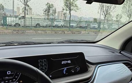 Changan Benben E-Star, 2023 год, 850 153 рублей, 17 фотография