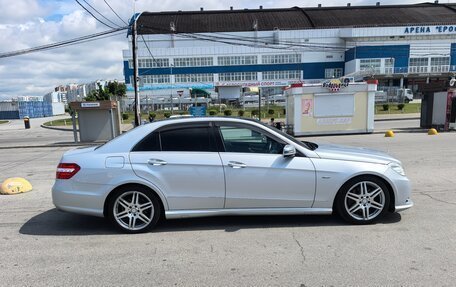 Mercedes-Benz E-Класс, 2009 год, 1 480 000 рублей, 8 фотография