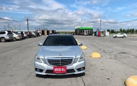 Mercedes-Benz E-Класс, 2009 год, 1 480 000 рублей, 2 фотография