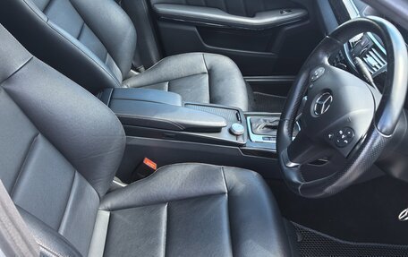 Mercedes-Benz E-Класс, 2009 год, 1 480 000 рублей, 11 фотография