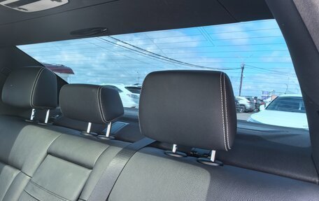 Mercedes-Benz E-Класс, 2009 год, 1 480 000 рублей, 19 фотография