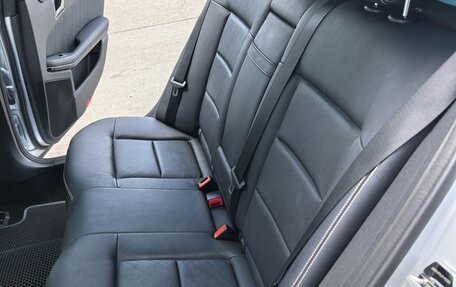 Mercedes-Benz E-Класс, 2009 год, 1 480 000 рублей, 18 фотография