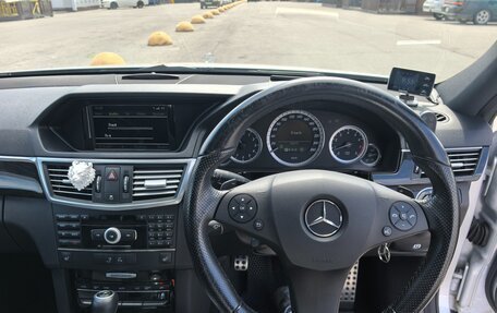 Mercedes-Benz E-Класс, 2009 год, 1 480 000 рублей, 12 фотография