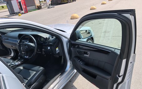 Mercedes-Benz E-Класс, 2009 год, 1 480 000 рублей, 9 фотография