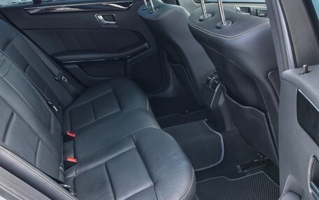 Mercedes-Benz E-Класс, 2009 год, 1 480 000 рублей, 20 фотография