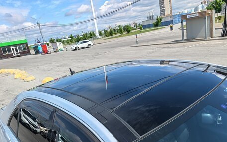 Mercedes-Benz E-Класс, 2009 год, 1 480 000 рублей, 22 фотография