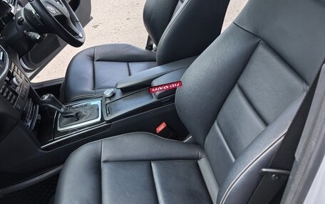 Mercedes-Benz E-Класс, 2009 год, 1 480 000 рублей, 16 фотография