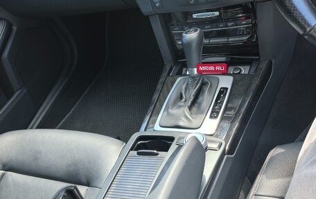 Mercedes-Benz E-Класс, 2009 год, 1 480 000 рублей, 15 фотография