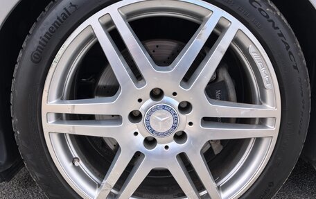 Mercedes-Benz E-Класс, 2009 год, 1 480 000 рублей, 24 фотография