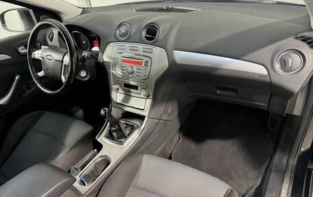 Ford Mondeo IV, 2008 год, 599 800 рублей, 3 фотография