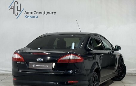 Ford Mondeo IV, 2008 год, 599 800 рублей, 2 фотография