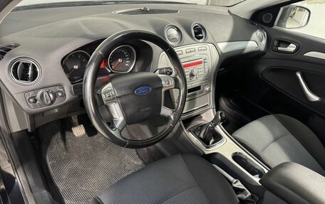 Ford Mondeo IV, 2008 год, 599 800 рублей, 8 фотография