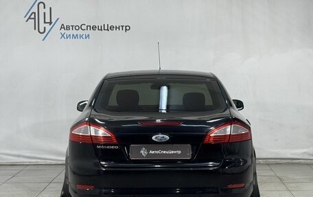 Ford Mondeo IV, 2008 год, 599 800 рублей, 12 фотография