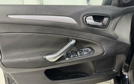 Ford Mondeo IV, 2008 год, 599 800 рублей, 7 фотография