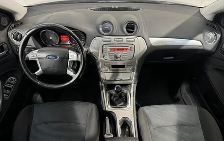 Ford Mondeo IV, 2008 год, 599 800 рублей, 9 фотография