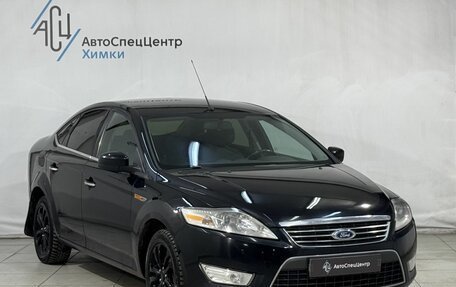Ford Mondeo IV, 2008 год, 599 800 рублей, 13 фотография