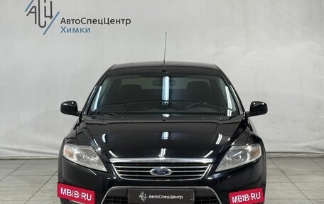Ford Mondeo IV, 2008 год, 599 800 рублей, 11 фотография