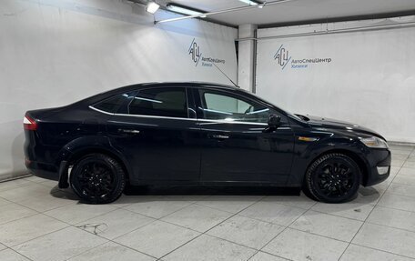 Ford Mondeo IV, 2008 год, 599 800 рублей, 15 фотография
