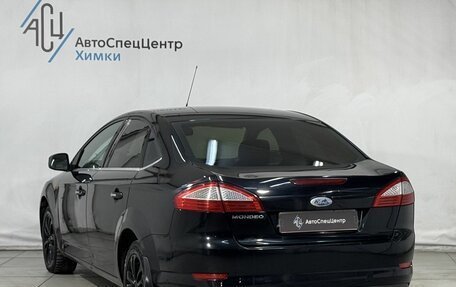 Ford Mondeo IV, 2008 год, 599 800 рублей, 14 фотография