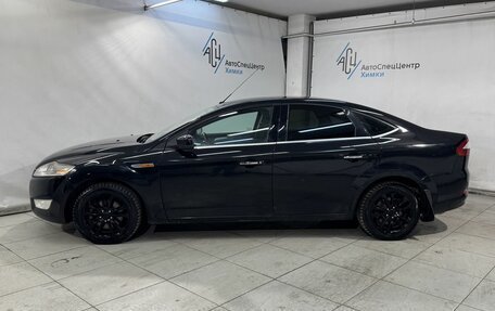 Ford Mondeo IV, 2008 год, 599 800 рублей, 16 фотография